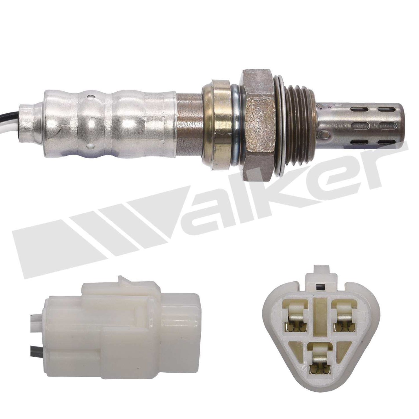 Walker Products Walker Products 250-23091 Oxygen Sensor 3-W Direct Fit 250-23091