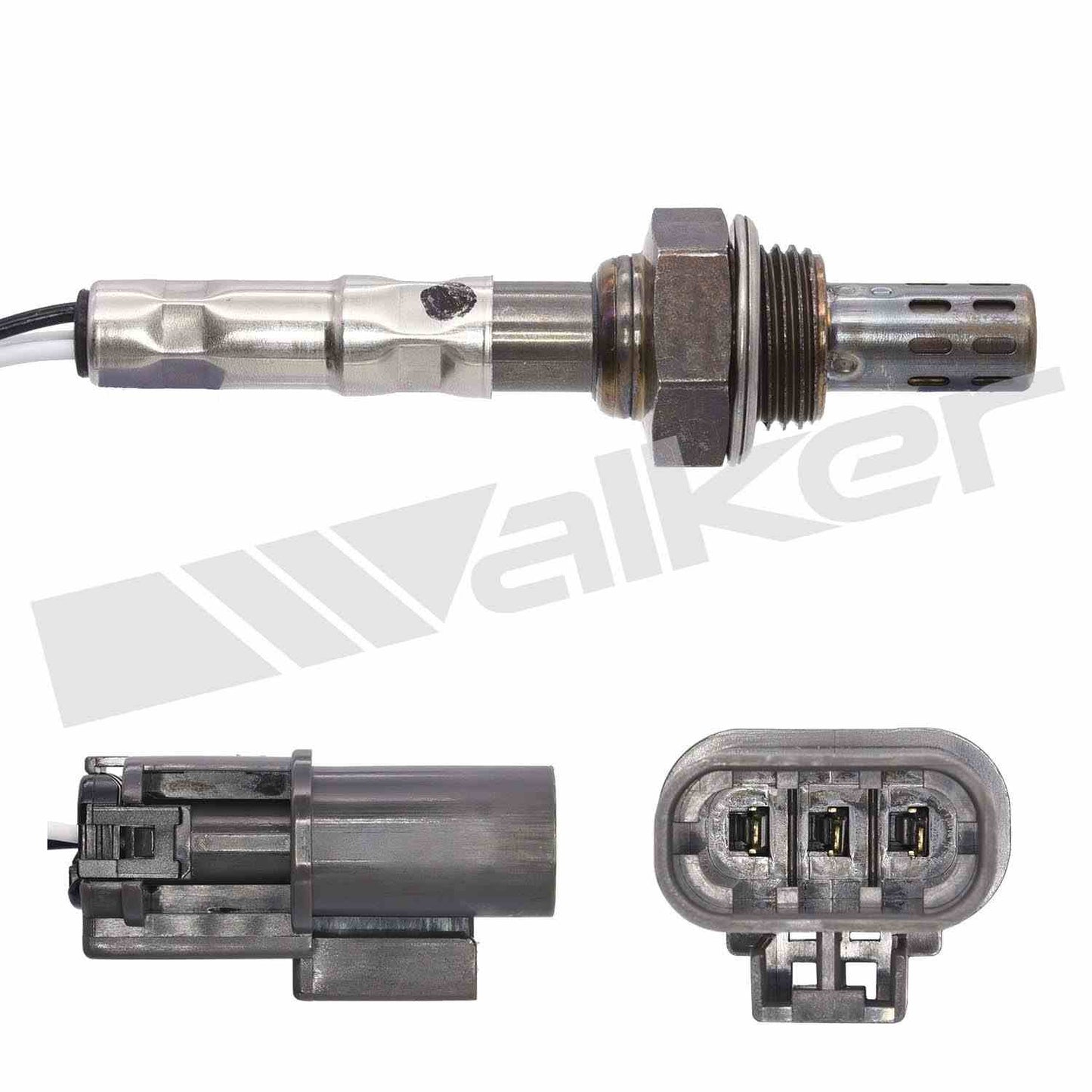 Walker Products Walker Products 250-23093 Oxygen Sensor 3-W Direct Fit 250-23093