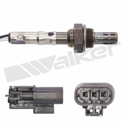 Walker Products Walker Products 250-23093 Oxygen Sensor 3-W Direct Fit 250-23093