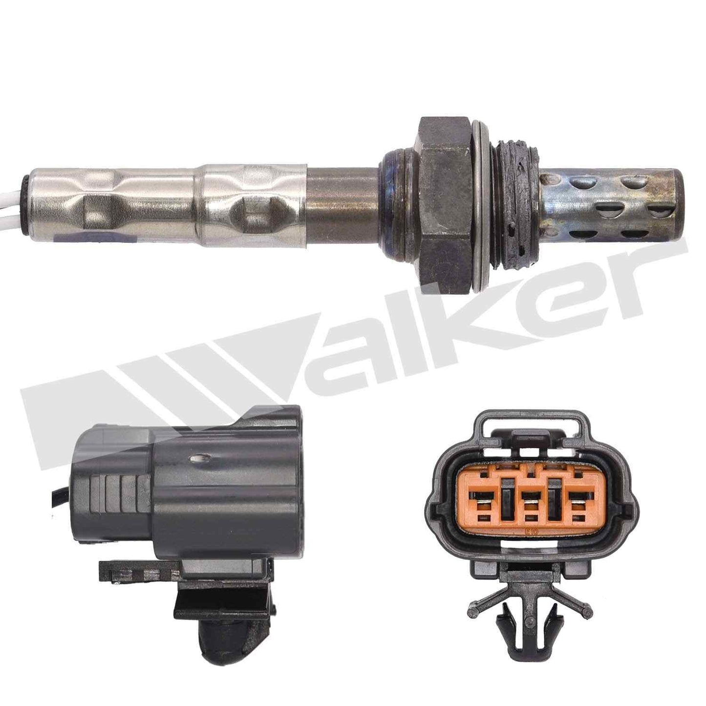 Walker Products Walker Products 250-23094 Oxygen Sensor 3-W Direct Fit 250-23094