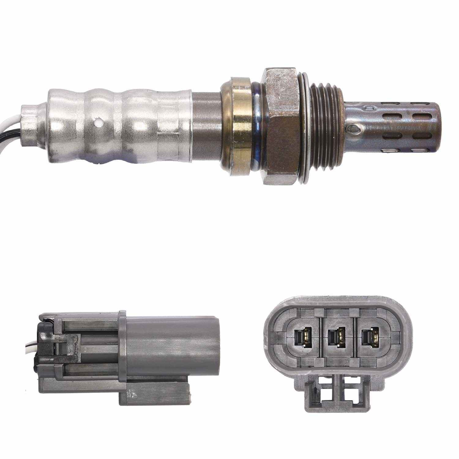 Walker Oxygen Sensor