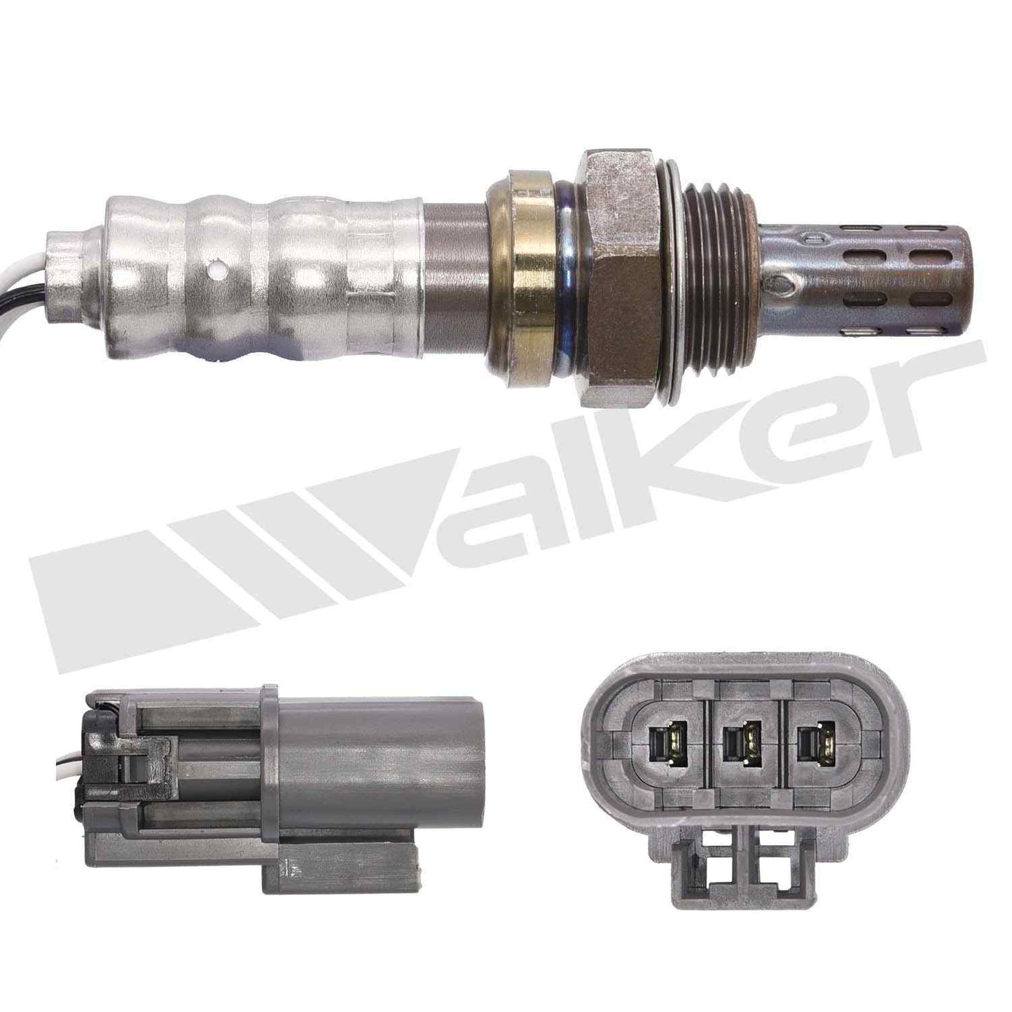 Walker Products Walker Products 250-23109 Oxygen Sensor 3-W Direct Fit 250-23109