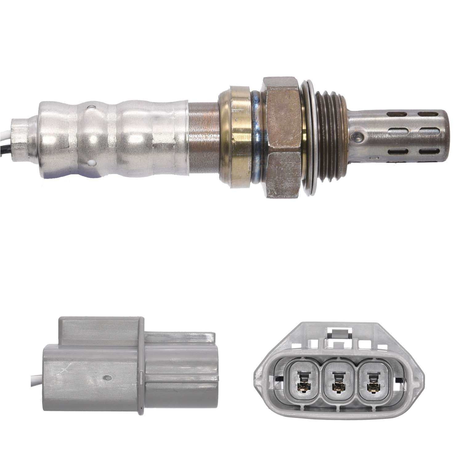 Walker Products Walker Products 250-23121 Oxygen Sensor 3-W Direct Fit 250-23121