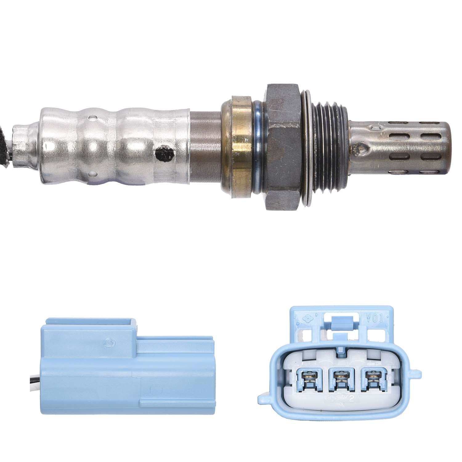 Walker Products Walker Products 250-23122 Oxygen Sensor 3-W Direct Fit 250-23122