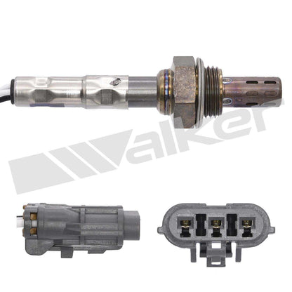 Walker Products Walker Products 250-23123 Oxygen Sensor 3-W Direct Fit 250-23123