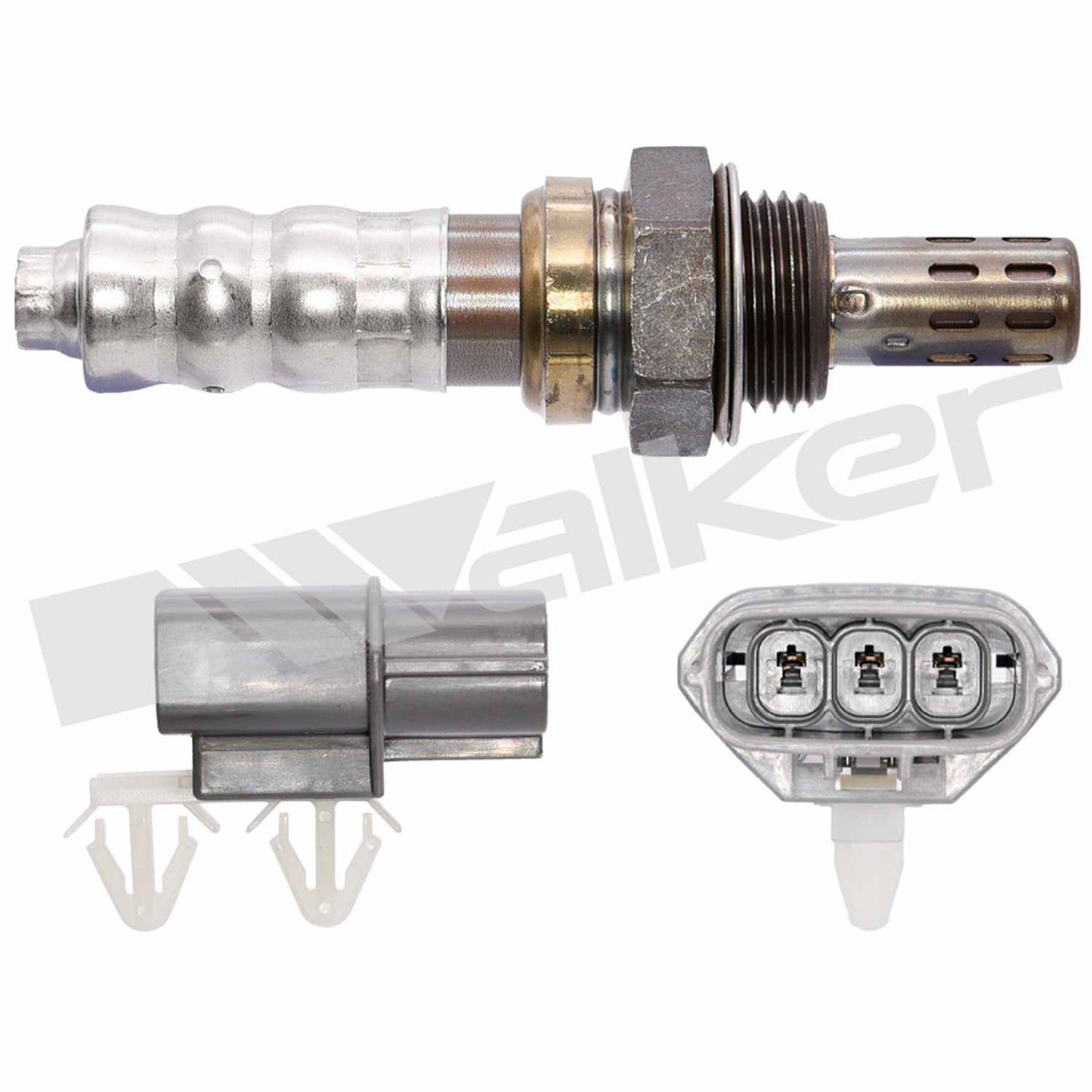 Walker Products Walker Products 250-23133 Oxygen Sensor 3-W Direct Fit 250-23133