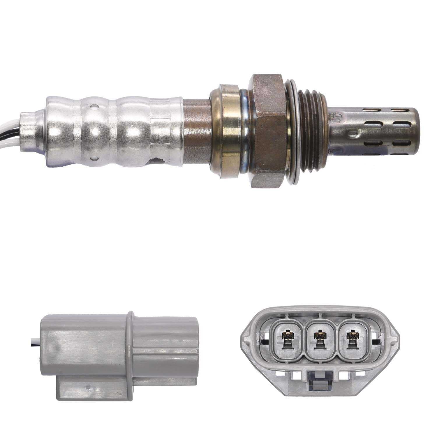 Walker Products Walker Products 250-23135 Oxygen Sensor 3-W Direct Fit 250-23135