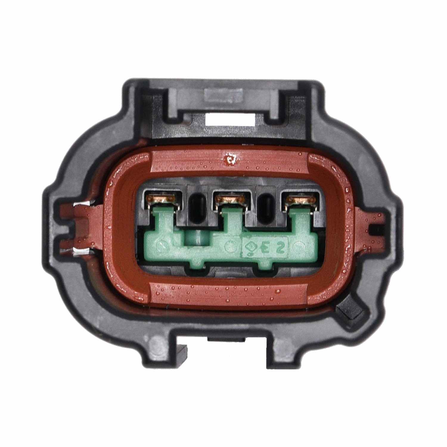 Walker Products Walker Products 250-23156 Oxygen Sensor 3-W Direct Fit 250-23156