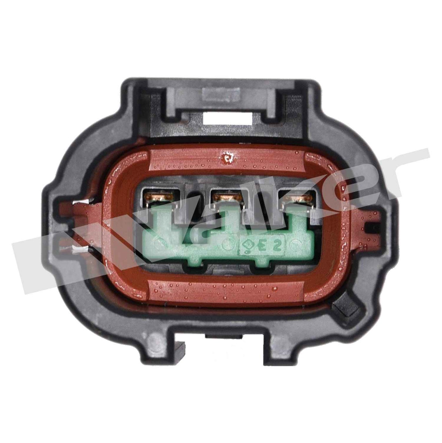 Walker Products Walker Products 250-23156 Oxygen Sensor 3-W Direct Fit 250-23156