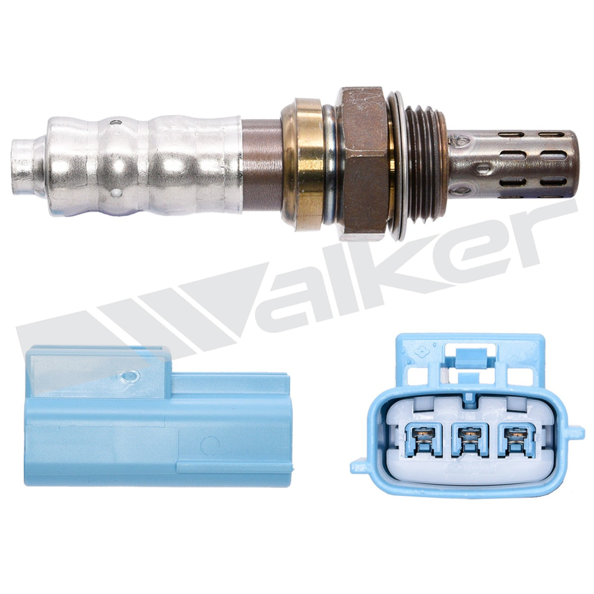 Walker Products Walker Products 250-23159 Oxygen Sensor 3-W Direct Fit 250-23159