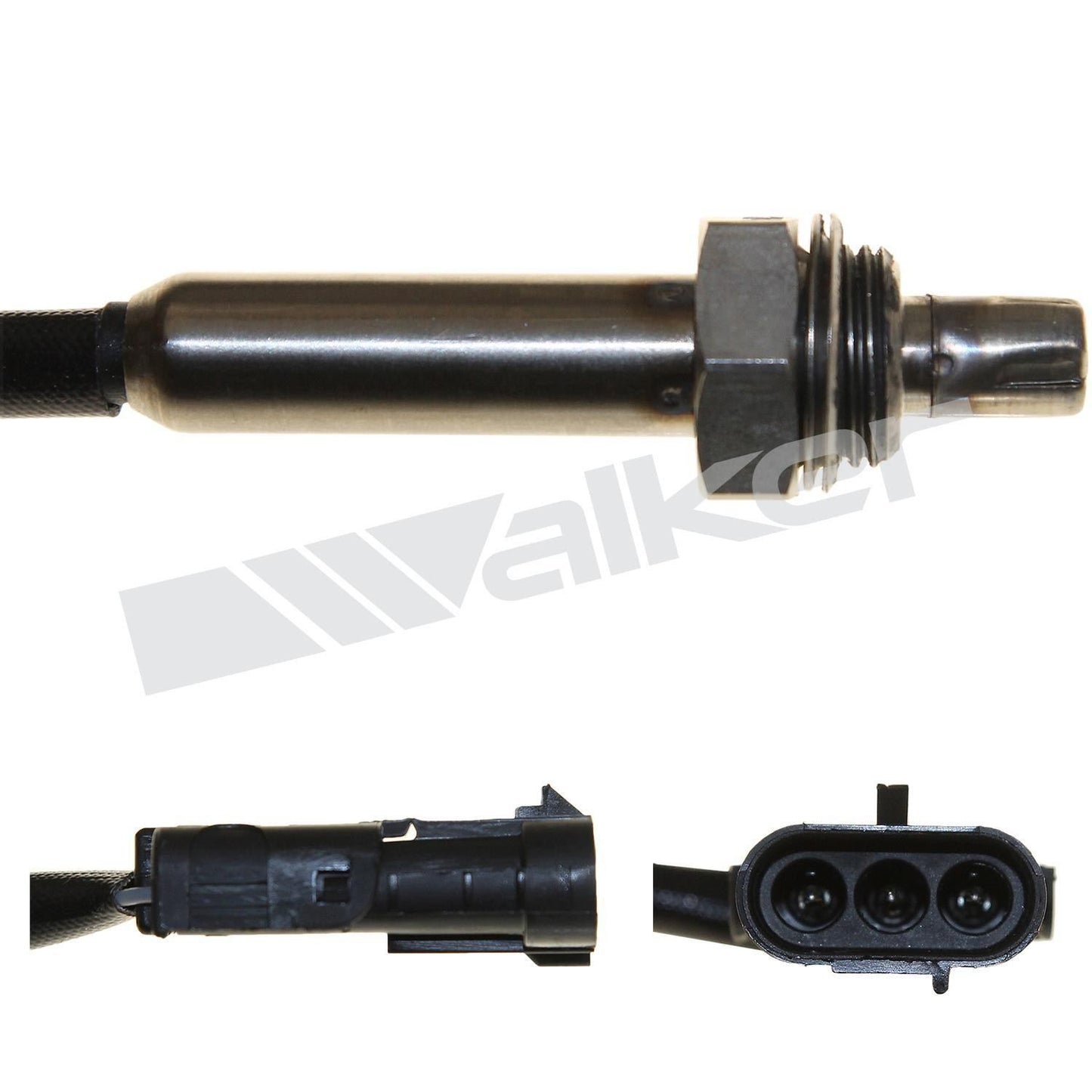 Walker Products Walker Products 250-23501 Oxygen Sensor 3-W Titania 250-23501