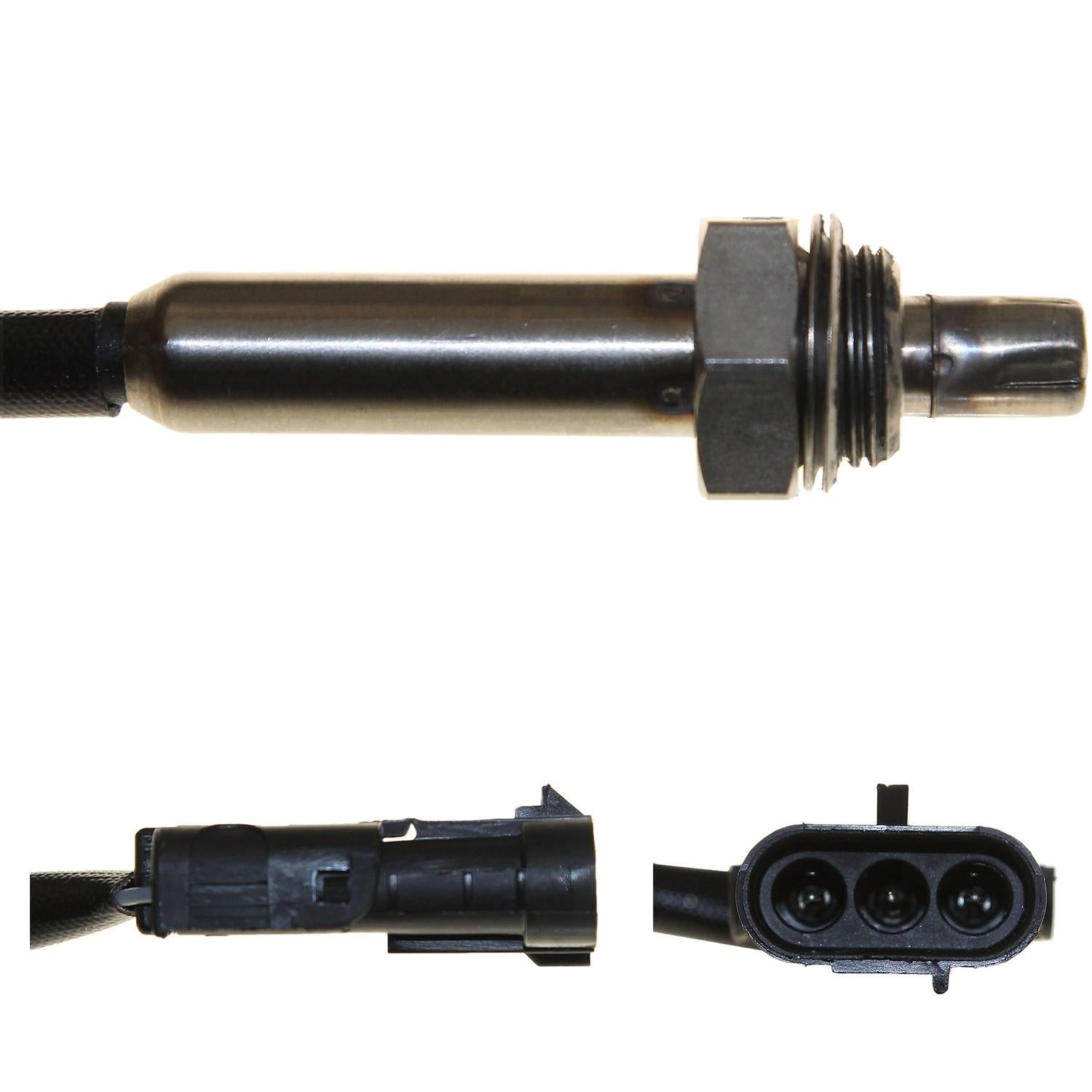 Walker Products Walker Products 250-23501 Oxygen Sensor 3-W Titania 250-23501