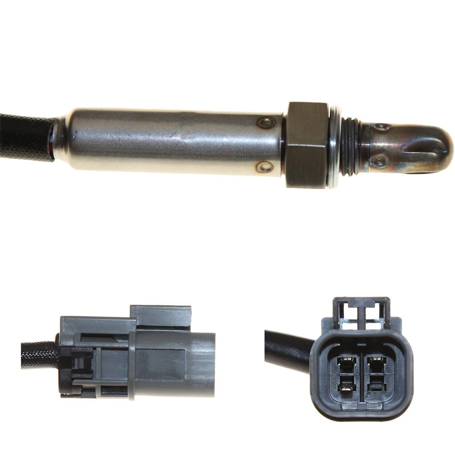 Walker Products Walker Products 250-23504 Oxygen Sensor 3-W Titania 250-23504