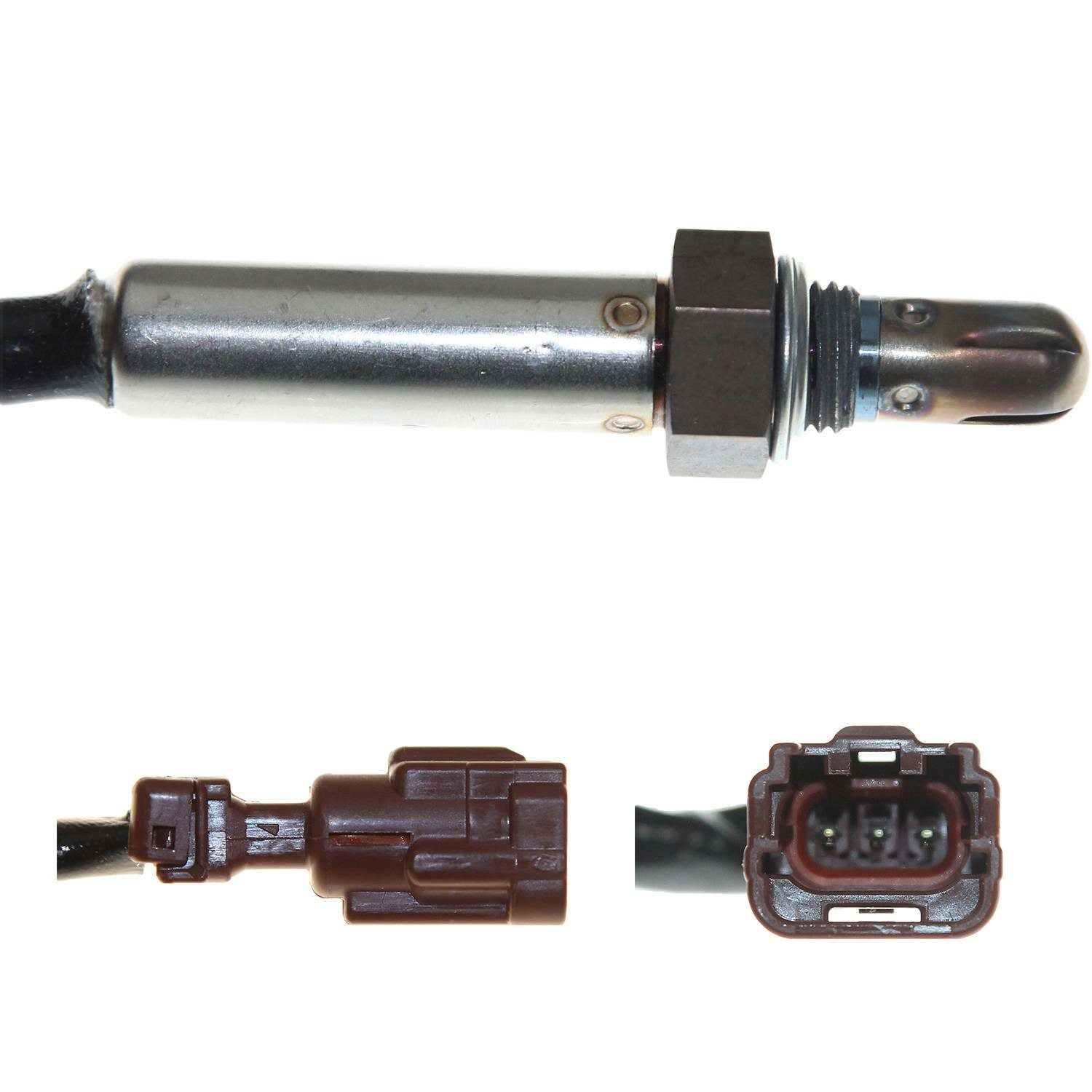 Walker Products Walker Products 250-23507 Oxygen Sensor 3-W Titania 250-23507