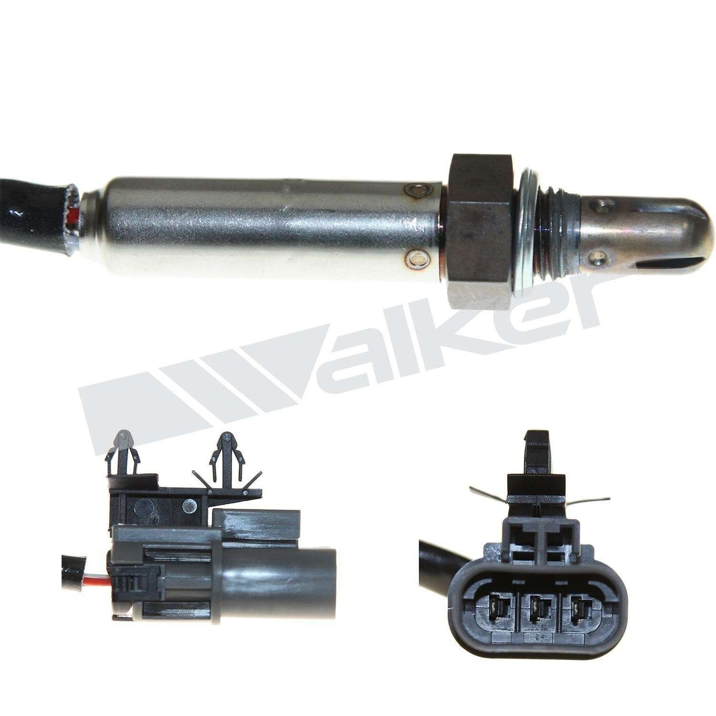 Walker Products Walker Products 250-23509 Oxygen Sensor 3-W Titania 250-23509