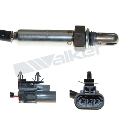 Walker Products Walker Products 250-23509 Oxygen Sensor 3-W Titania 250-23509