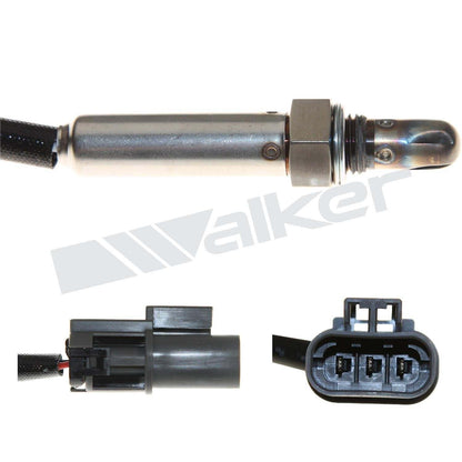 Walker Products Walker Products 250-23510 Oxygen Sensor 3-W Titania 250-23510