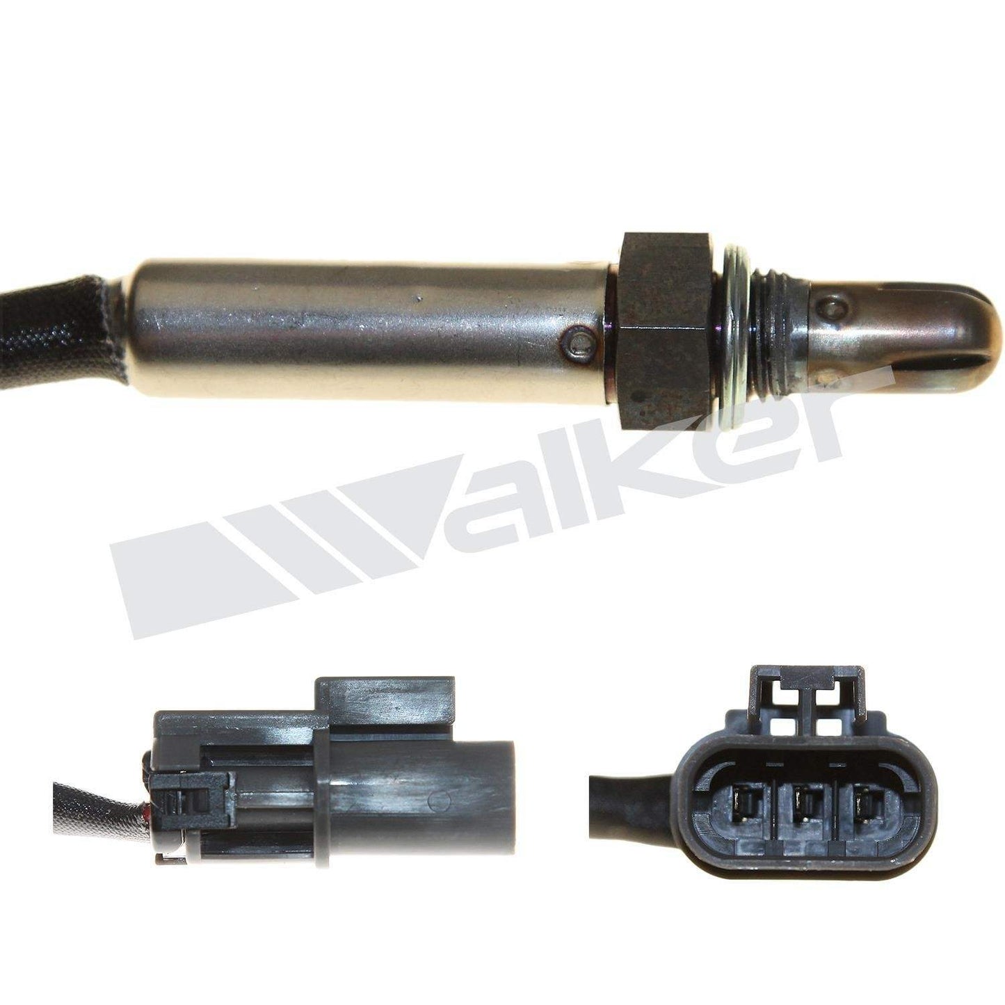 Walker Products Walker Products 250-23523 Oxygen Sensor 3-W Titania 250-23523
