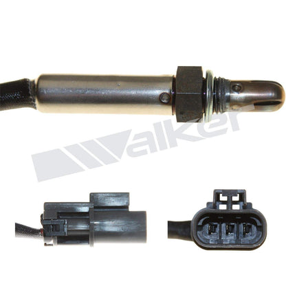 Walker Products Walker Products 250-23523 Oxygen Sensor 3-W Titania 250-23523