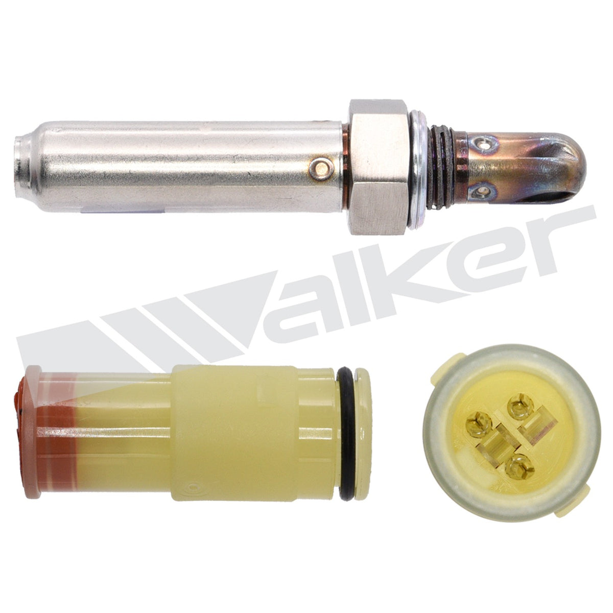Walker Products Walker Products 250-23802 Oxygen Sensor 3-W Titania 250-23802