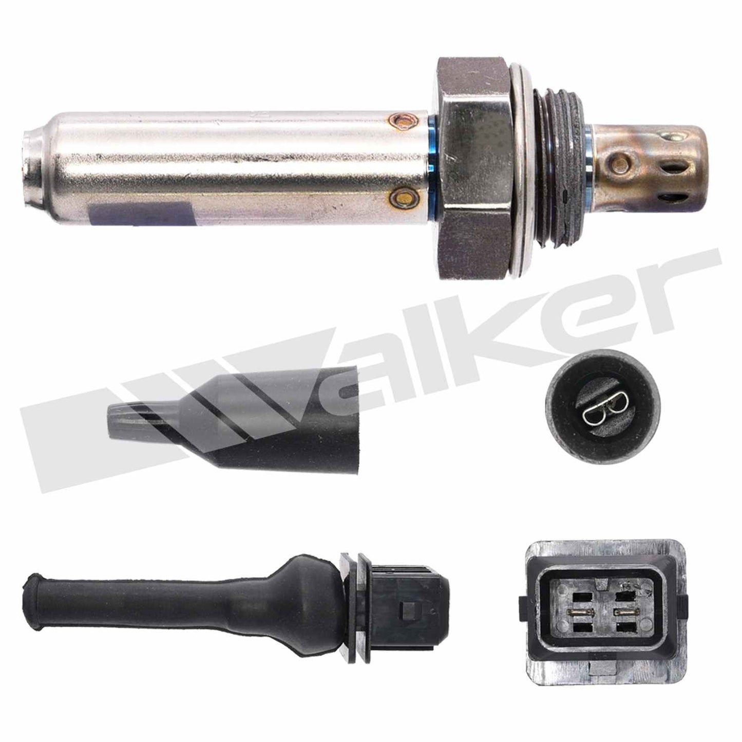 Walker Products Walker Products 250-23811 Oxygen Sensor 3-W Titania 250-23811