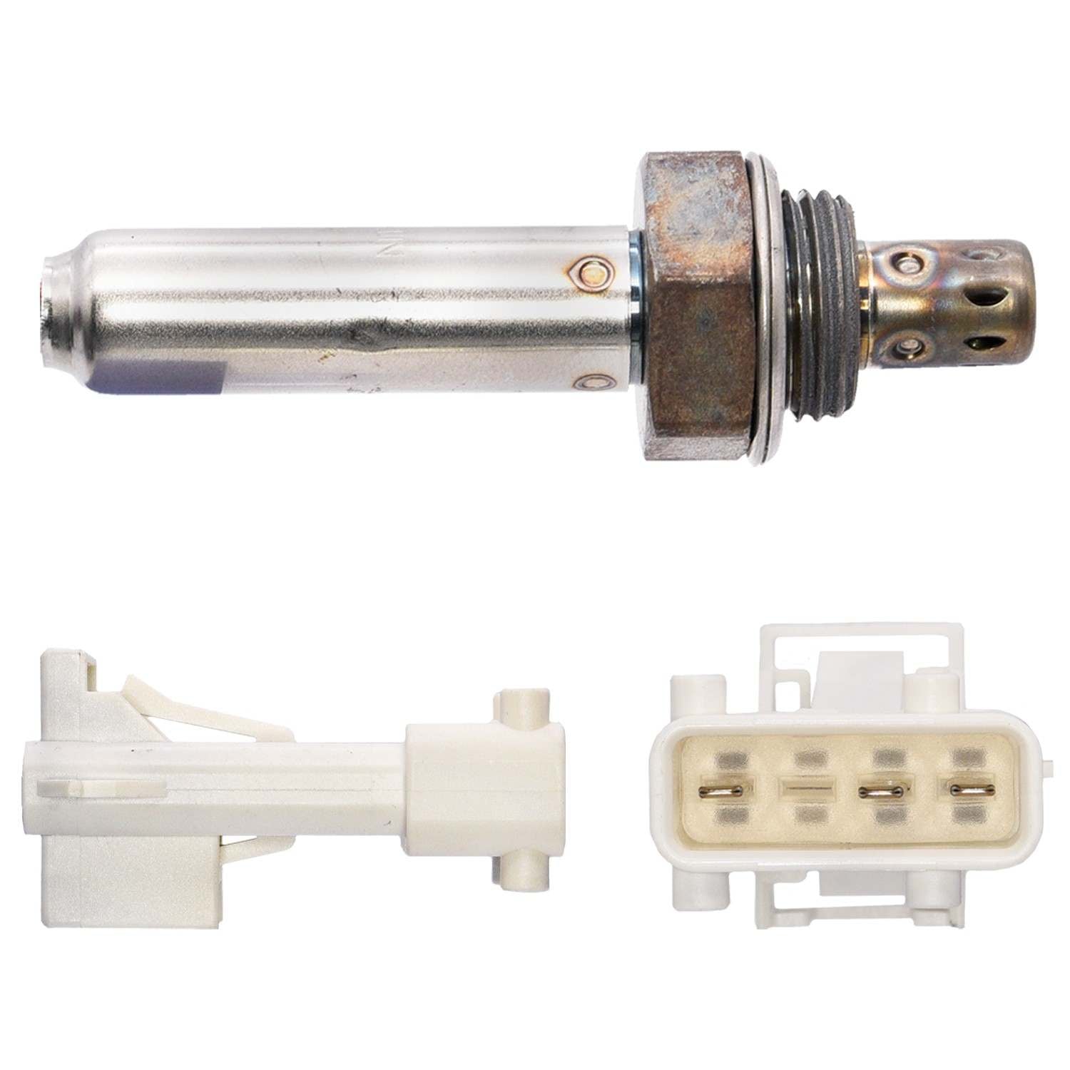 Walker Products Oxygen Sensor 250-23812