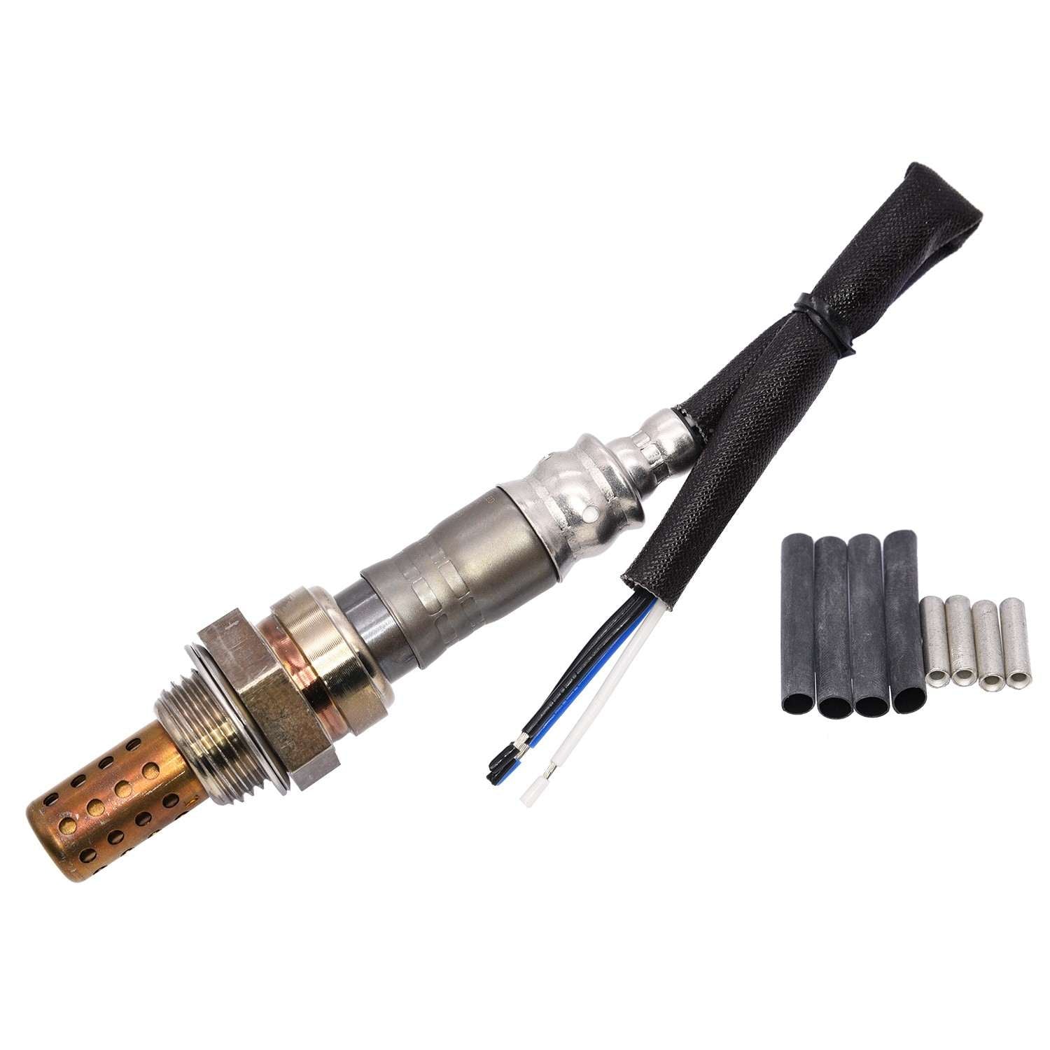 Walker Oxygen Sensor