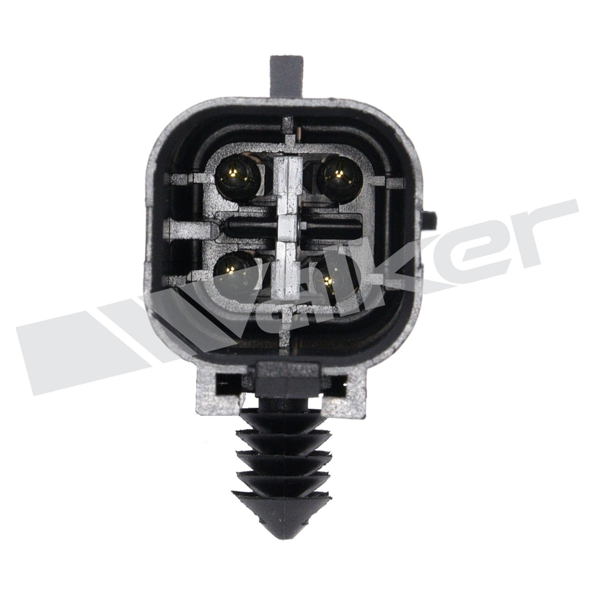 Walker Products Walker Products 250-24002 Oxygen Sensor 4-W Direct Fit 250-24002