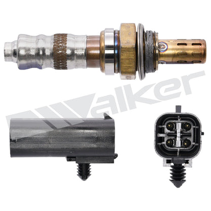 Walker Products Walker Products 250-24002 Oxygen Sensor 4-W Direct Fit 250-24002