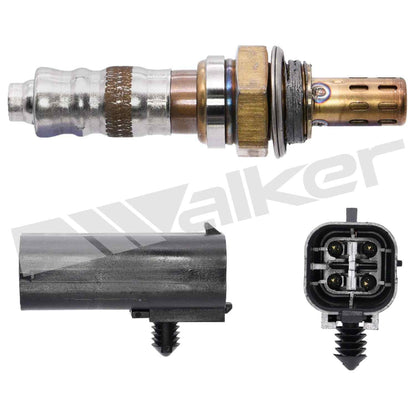 Walker Products Walker Products 250-24002 Oxygen Sensor 4-W Direct Fit 250-24002