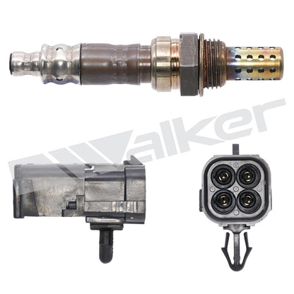 Walker Products Walker Products 250-24006 Oxygen Sensor 4-W Direct Fit 250-24006