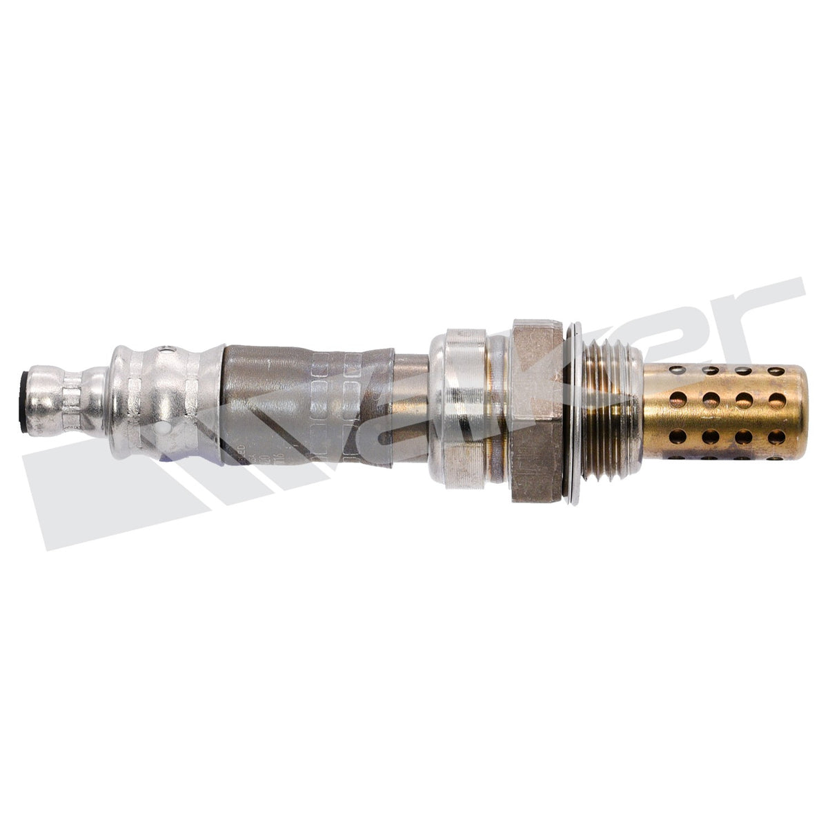 Walker Products Walker Products 250-24007 Oxygen Sensor 4-W Direct Fit 250-24007