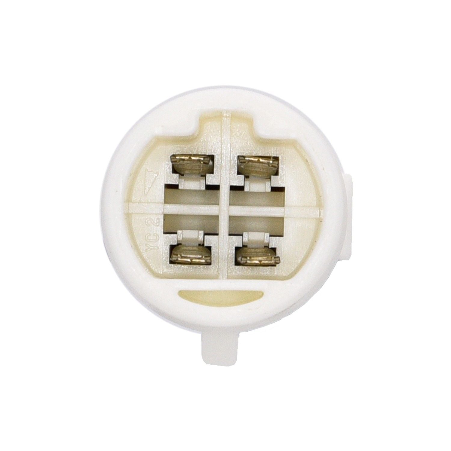 Walker Products Walker Products 250-24007 Oxygen Sensor 4-W Direct Fit 250-24007