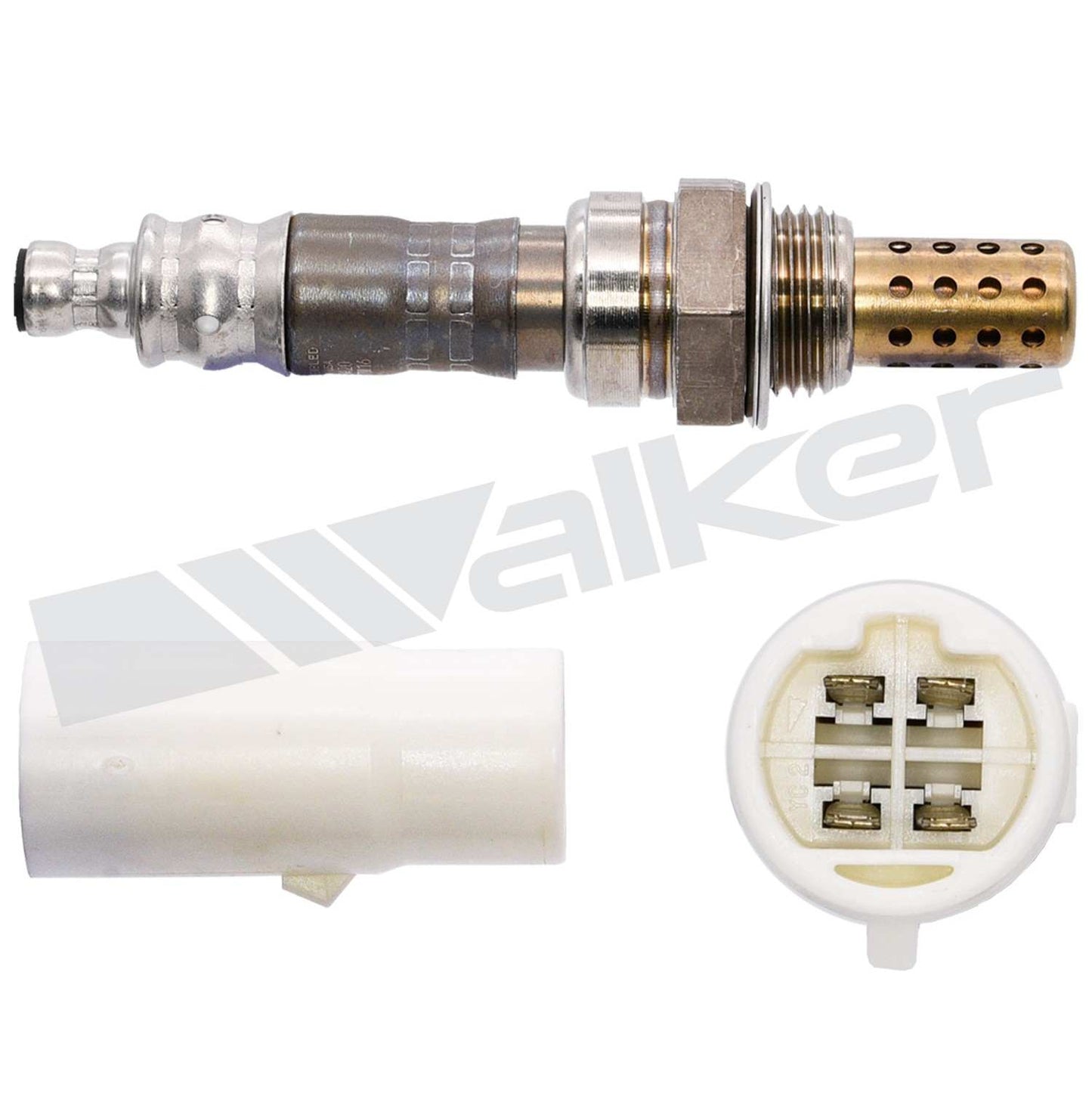 Walker Oxygen Sensor