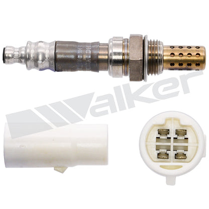 Walker Products Walker Products 250-24007 Oxygen Sensor 4-W Direct Fit 250-24007