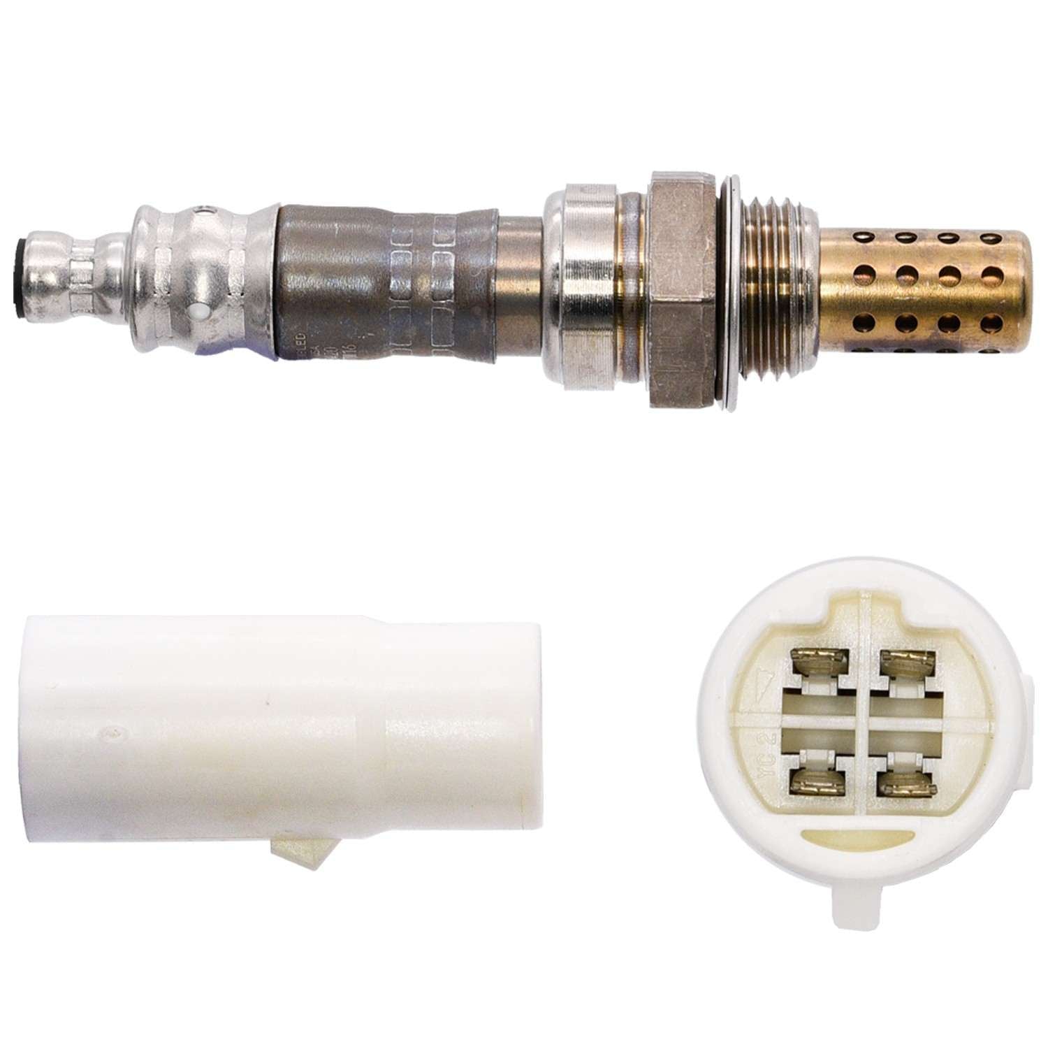 Walker Products Walker Products 250-24007 Oxygen Sensor 4-W Direct Fit 250-24007