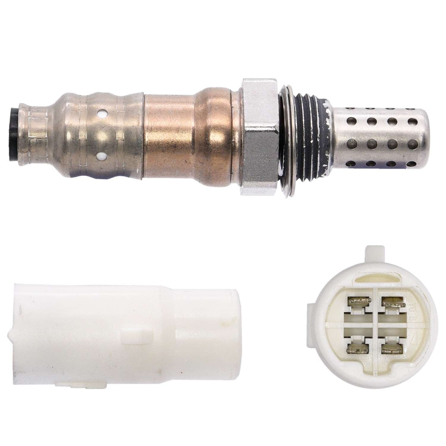 Walker Oxygen Sensor