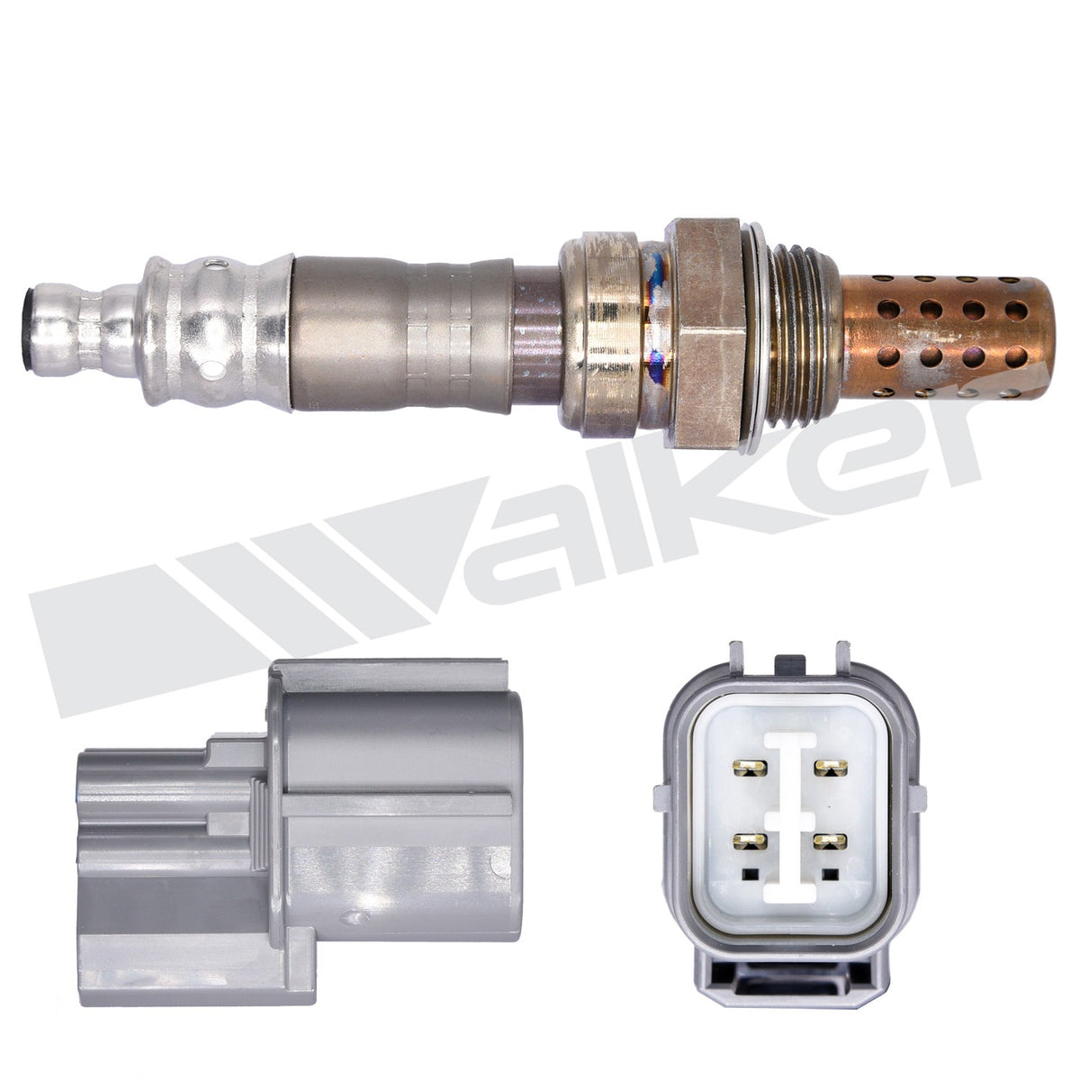 Walker Oxygen Sensor