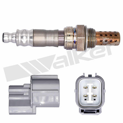 Walker Products Walker Products 250-24011 Oxygen Sensor 4-W Direct Fit 250-24011