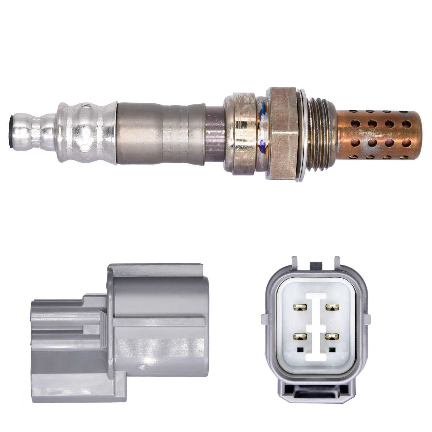 Walker Products Oxygen Sensor 250-24011