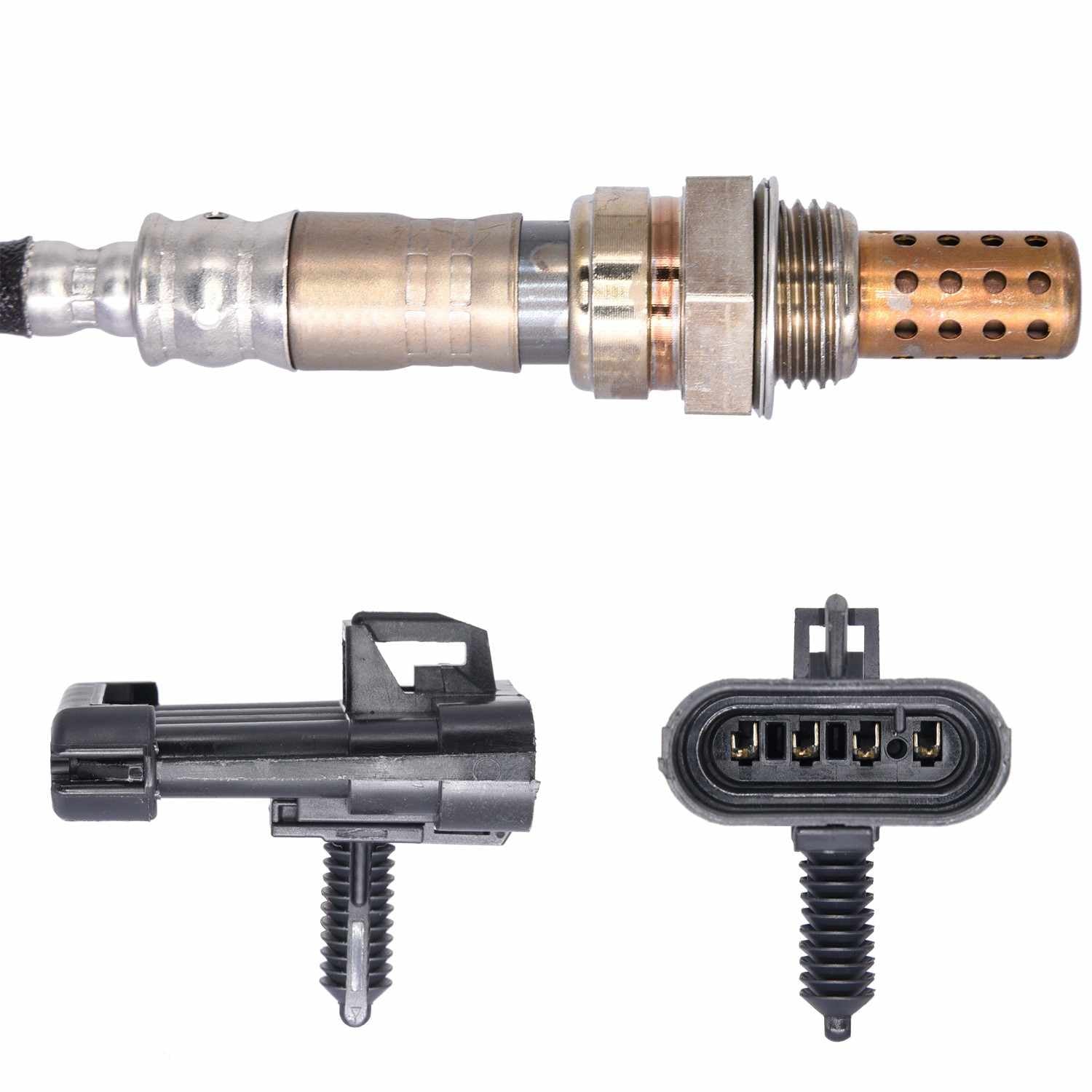 Walker Oxygen Sensor