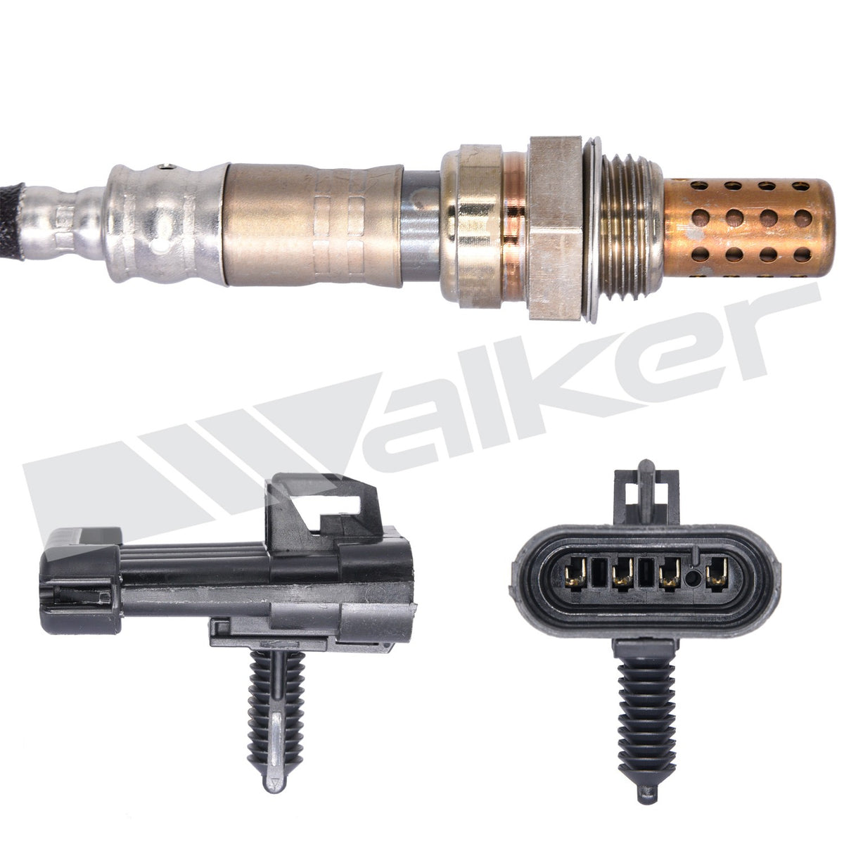 Walker Oxygen Sensor