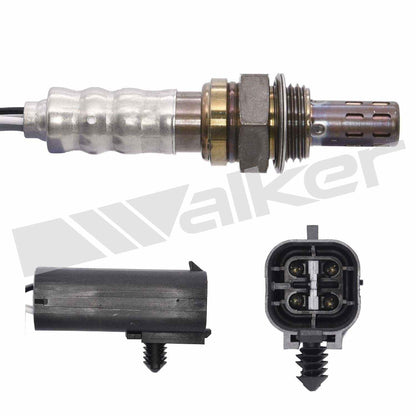Walker Products Walker Products 250-24013 Oxygen Sensor 4-W Direct Fit 250-24013