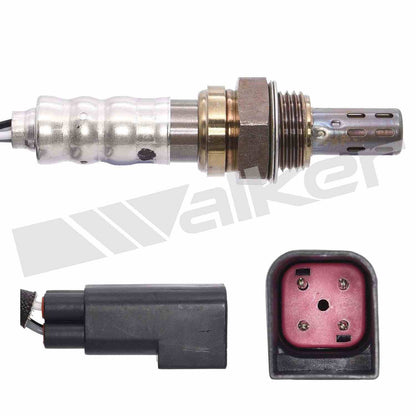 Walker Products Walker Products 250-24015 Oxygen Sensor 4-W Direct Fit 250-24015
