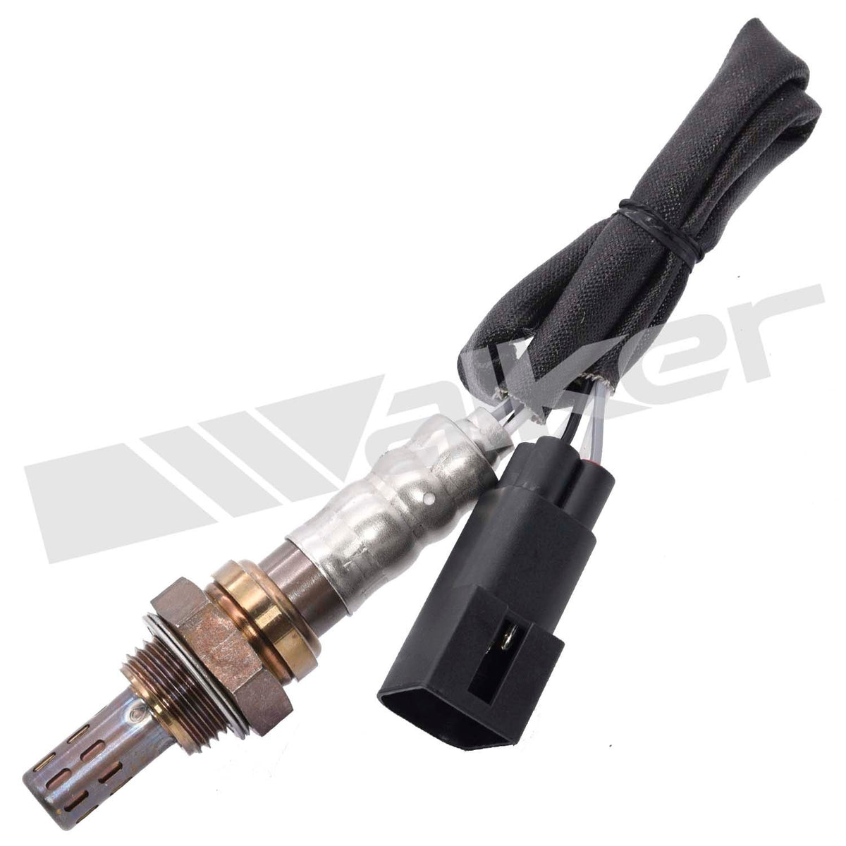Walker Products Walker Products 250-24015 Oxygen Sensor 4-W Direct Fit 250-24015