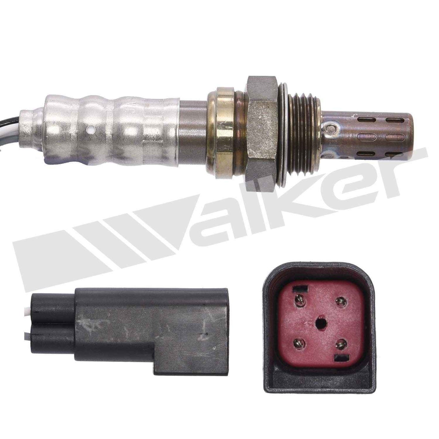 Walker Products Walker Products 250-24016 Oxygen Sensor 4-W Direct Fit 250-24016