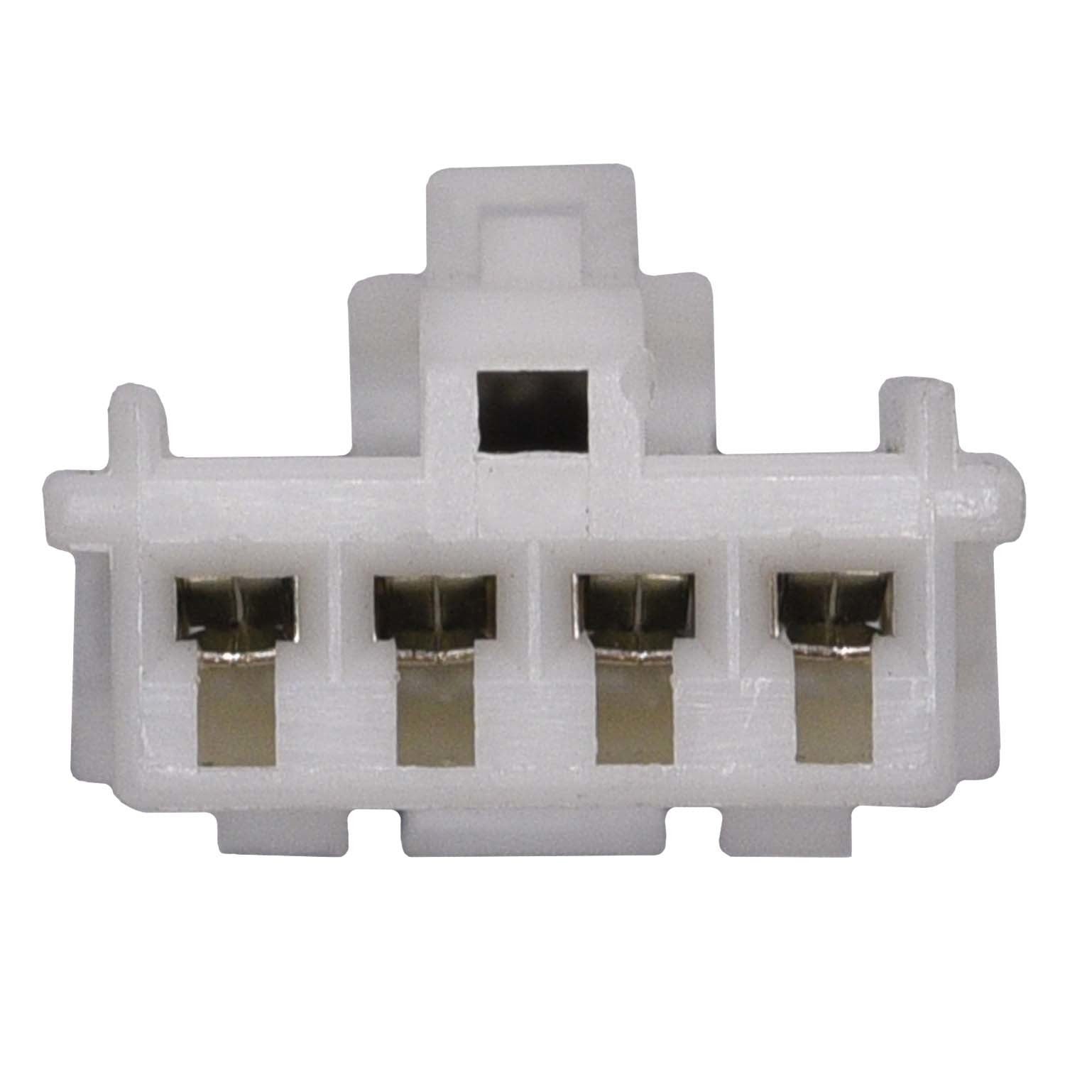 Walker Products Walker Products 250-24017 Oxygen Sensor 4-W Direct Fit 250-24017