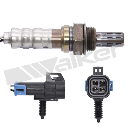 Walker Products Walker Products 250-24018 Oxygen Sensor 4-W Direct Fit 250-24018