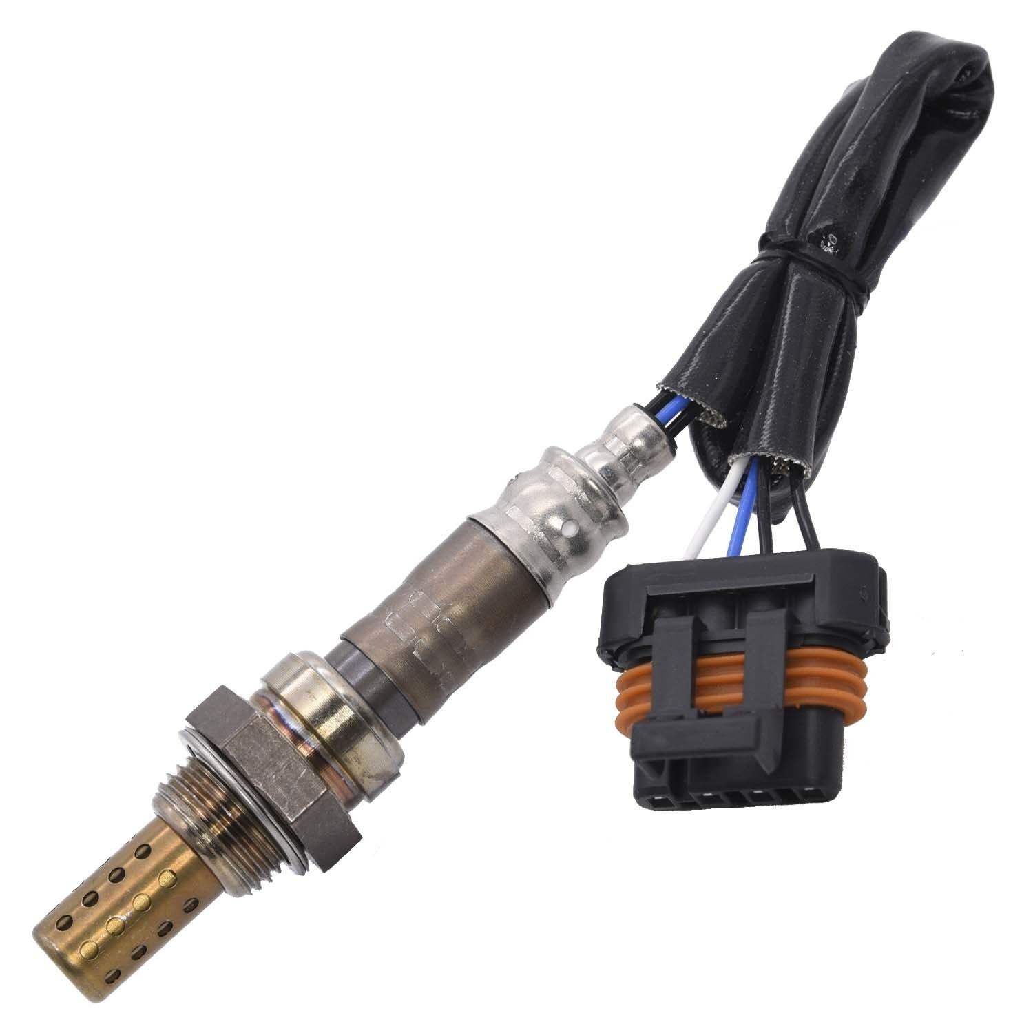 Walker Products Walker Products 250-24019 Oxygen Sensor 4-W Direct Fit 250-24019