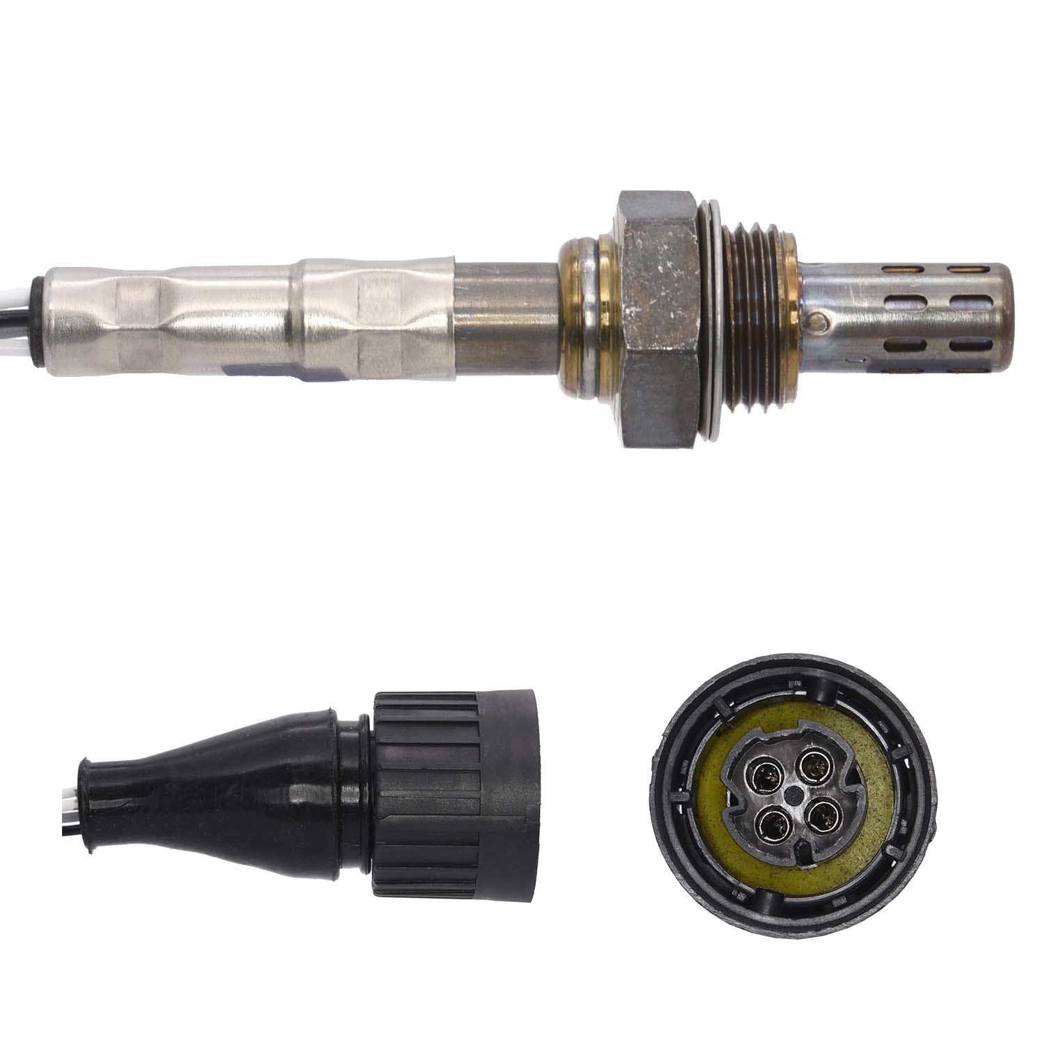 Walker Products Walker Products 250-24024 Oxygen Sensor 4-W Direct Fit 250-24024